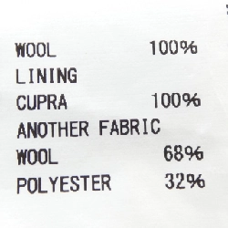 Quần Kolor - Hàng hiệu Authentic 897681