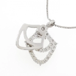 Dây chuyền kim cương PT900/PT850 1.00CT - Hàng hiệu Chính hãng 859230