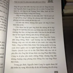 Từ Làng Sen đến Bến Nhà Rồng - Trần Quang Phú 999464