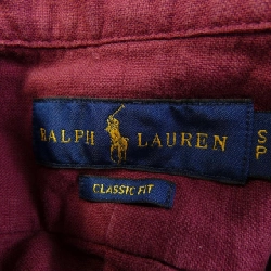 Áo sơ mi RALPH LAUREN - Hàng hiệu Authentic 886850