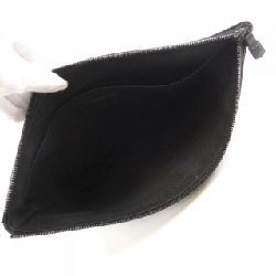 Túi xách Louis Vuitton Monogram Shadow Pochette Discovery M62903 614975