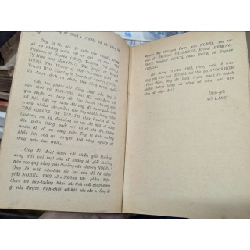 Chùm nho uất hận - John Steinbeck ( trọn bộ 2 tập ) 121825