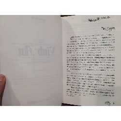 Vĩnh An - Mặc Bảo Phi Bảo