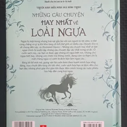 Những câu chuyện hay nhất về loài ngựa ( dành cho trẻ từ 6 - 16 tuổi) 605202
