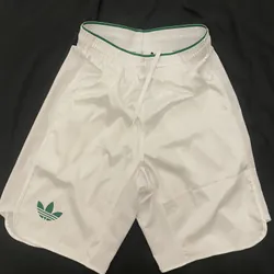 Bộ Pro Adidas mặc đúng 1 lần 674802
