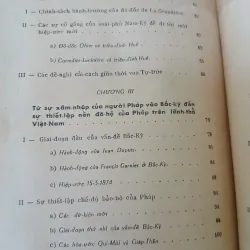 VIỆT NAM DƯỚI THỜI PHÁP ĐÔ HỘ - NGUYỄN THẾ ANH 757771
