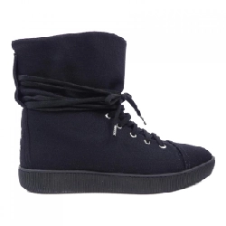 【Khuyến mãi】Giày bốt CHANEL