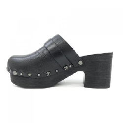 Giày sandal CHANEL G30877 657584