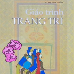 Giáo trình trang trí