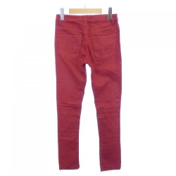 Chanel CHANEL P35938V26114 09A Quần - Hàng hiệu Chính hãng 816243