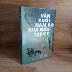 Văn Xuôi Nam Bộ Nửa Đầu Thế Kỷ 20 (Bộ 2 Tập) 312444