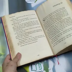 [MIỄN PHÍ BỌC SÁCH] Pháo Đài Số - Dan Brown 750802