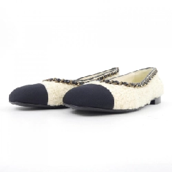 CHANEL G32927Y51381 Giày cao gót - Hàng hiệu Chính hãng 829787