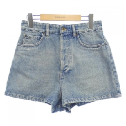 Quần shorts MIU MIU - Hàng hiệu Authentic