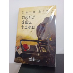 Ngày Đầu Tiên - Marc Levy New 90% ASB3108 64276