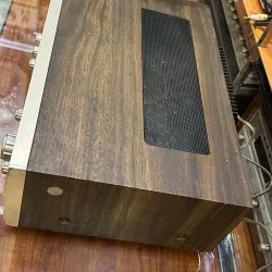 Âm ly Fisher 314 756060