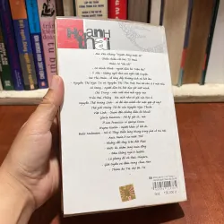 II Văn Học: Họ Trở Thành Nhân Vật Của Tôi - Hồ Anh Thái - 2012 801122