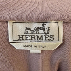 Áo khoác HERMES - Hàng hiệu Authentic 901815