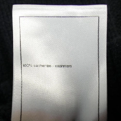 【Mã giảm giá】Chanel CHANEL Áo len 645302