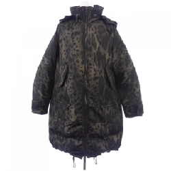 MONCLER GAMMEROUGE 21934733880 Áo khoác lông - Hàng hiệu Authentic