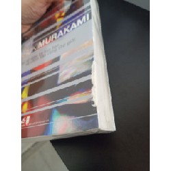 Xứ Sở Diệu Kỳ Tàn Bạo Và Chốn Tận Cùng Thế Giới (Tái Bản 2014) - Haruki Murakami (rách góc bìa) New 80% HCM.ASB0910 Oreka-Blogmeo 62944