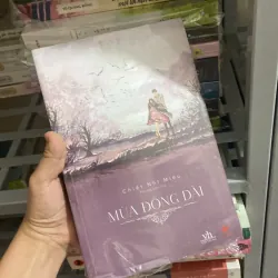 Mùa Đông Dài - Chiết Nhĩ Miêu