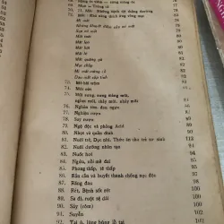 Cẩm nang y học toàn khoa 995102