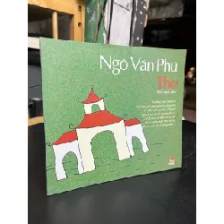 Thơ với tuổi thơ - Ngô Văn Phú 595522