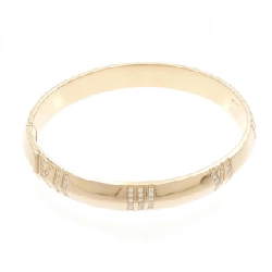 Tiffany Atlas X Closed Wide Hinge Bangle 0.52CT - Hàng hiệu Authentic 847347