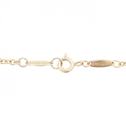 Vòng tay Open Heart Tiffany 666510