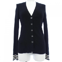 【Mã giảm giá】Áo cardigan OFF-WHITE màu trắng 640557