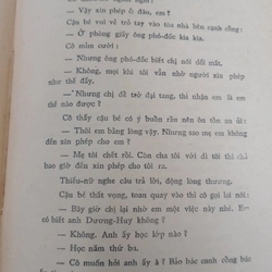 NỬA CHỪNG XUÂN - KHÁI HƯNG 
 521148