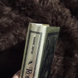 Robinson Crusoe (bìa cứng) 1001635