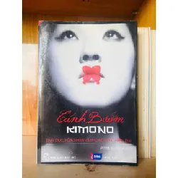 Cánh bướm Kimono - Sumie Kawakami VĂN HỌC VAVO0810