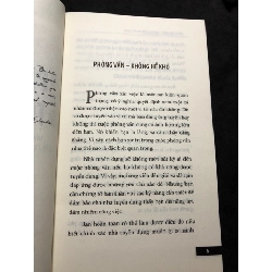 Phỏng vấn tuyển dụng thật đơn giản 2018 mới 90% Ros Jay HPB0910 KỸ NĂNG 916886