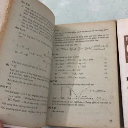 Các đề thi môn Hoá học (2 tập) - Dương Hoàng Giang 1005428