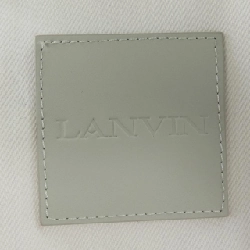 Áo sơ mi LANVIN RM-SI0126 - Hàng hiệu Chính hãng 885150