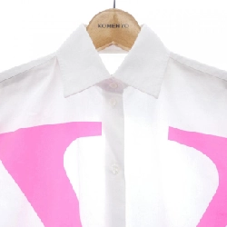 【Mã giảm giá】Áo sơ mi VALENTINO 641918