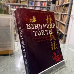 BINH PHÁP TÔN TỬ