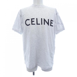 Áo thun CELINE - Hàng hiệu Authentic