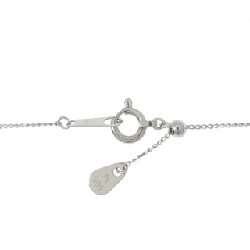 PT950/PT900 Móng ngựa × Hoa Hồng Ruby Dây chuyền 0.40CT - Hàng hiệu Chính hãng 866948