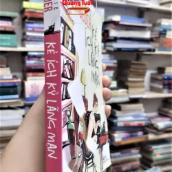 Sách - Kẻ ích kỷ lãng mạn - Frederic Beigbeder (A1) 564123