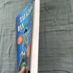 TÔI TÀI GIỎI BẠN CŨNG THẾ 568330