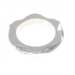 Nhẫn Garnet George Jensen - Hàng hiệu Authentic 835856