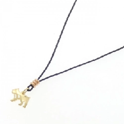 Pomerato Dodo Necklace - Hàng hiệu Chính hãng 844456