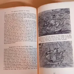 The European Discovery of America: The Northern Voyages, 500-1600 (Hardcover) 1004725
