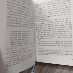 Sách: Tổng bí thư Trường Chinh (A2) - Tác giả: PGS. TS Đức Vượng 610217