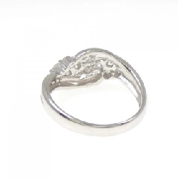 Nhẫn kim cương PT900 0.50CT - Hàng hiệu Authentic 852082