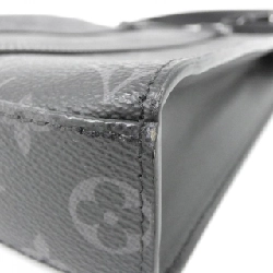 Túi xách Louis Vuitton Monogram Eclipse Sac Plat M46098 - Hàng hiệu Chính hãng 803863