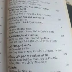 Sách Thánh Giáo Sưu Tập Năm Ất Tỵ - 1965 1006262